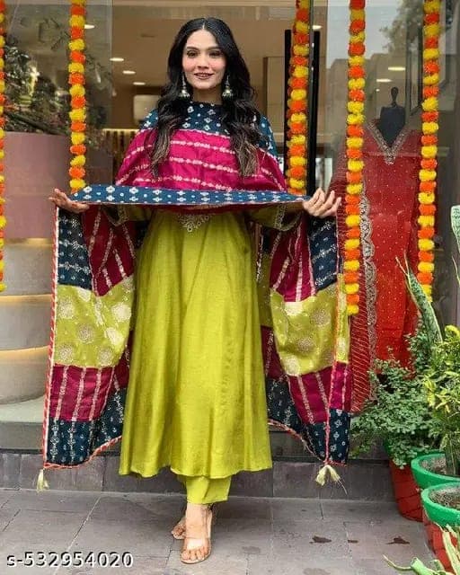 Kurta Sets